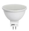 Лампа светодиодная PLED-SP 7Вт JCDR MR16 3000К тепл. бел. GU5.3 520лм 230В JazzWay 1033499 - УПС инжиниринг