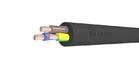 Кабель КГ-ХЛ 3х4 (N PE) 220/380-3 (м) Цветлит 00-00142688 - УПС инжиниринг
