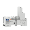 Розетка для реле OptiRel G RR94-94-230-7-V КЭАЗ 281166 - УПС инжиниринг
