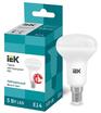 Лампа светодиодная Eco 5Вт R50 4000К нейтр. бел. E14 450лм 230-240В IEK LLE-R50-5-230-40-E14 - УПС инжиниринг