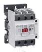 Контактор КМ-103 50А кат. 220В AC 1НО+1НЗ AC-3 DEKraft 22133DEK - УПС инжиниринг