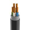 Кабель ППГнг(А)-HF 5х10 ОК (N PE) 0.66кВ (м) Кабэкс ТХМ00132588 - УПС инжиниринг