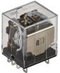 Реле РЭК 77-3 10А 24В DC IEK RRP10-3-10-024D - УПС инжиниринг