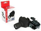 Фонарь налобный LED 5354 1Вт LED ZOOM 3 режима 3хR03 сер. Ultraflash 11549 - УПС инжиниринг
