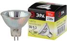 Лампа галогенная GU5.3-JCDR (MR16) -50W-230V-Cl ЭРА C0027365 - УПС инжиниринг
