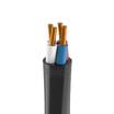 Кабель КВВГнг(А)-LS 4х1.5 0.66кВ (м) Кабэкс ТХМ00098702 - УПС инжиниринг