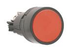 Кнопка SB-7 "Стоп" d22мм 1з+1р 240В красн. IEK BBT40-SB7-K04 - УПС инжиниринг