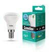 Лампа светодиодная LED6 R50/845/E14 6Вт рефлектор матовая 4500К бел. E14 480лм 170-265В Camelion 11659 - УПС инжиниринг