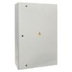 Щит с монтажной панелью ЩМПг-100.65.30 IP65 PROxima EKF mb65-1006530 - УПС инжиниринг