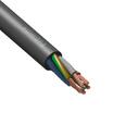 Кабель КГВВнг(А)-LS 5х1.5 (N PE) 380/660-2 (м) Конкорд 492 - УПС инжиниринг