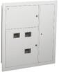 Щит этажный ЩЭ-3 36 IP31 УХЛ3 LIGHT IEK MKM42-03-31-L - УПС инжиниринг