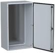 Корпус ЩМП-100.60.30 TITAN 5 УХЛ1 IP66 метал. IEK TI5-10-N-100-060-030-66 - УПС инжиниринг