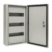 Щит ЩРН-36 (520х310х120) IP54 Basic EKF mb24-36-bas - УПС инжиниринг