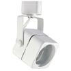 Светильник-прожектор трековый PTR 24 GU10 IP20 230В WH бел. JazzWay 5037892 - УПС инжиниринг