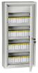 Корпус ЩРн-48 TITAN 3 620х310х120мм IP31 метал. IEK MKM14-N-48-31-Z - УПС инжиниринг