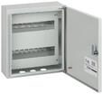 Корпус металлический ЩРН-24 330х300х120 IP31 NO_SIMPLE_STM_SHRN-24_IP31 ЭРА Б0041675 - УПС инжиниринг
