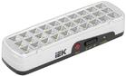 Светильник ДБА 3926 аккумулятор 3ч 3Вт IEK LDBA0-3926-30-K01 - УПС инжиниринг