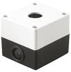 Корпус КП 101 1-м для кнопок бел. IEK BKP10-1-K01 - УПС инжиниринг