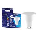 Лампа светодиодная 9Вт Soffit 6500К GU10 176-264В TOKOV ELECTRIC TKE-MR16-GU10-9-6.5K - УПС инжиниринг