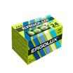 Элемент питания алкалиновый AAA/LR03 1.5В Alkaline BP-24 (уп.24шт) Ergolux 14213 - УПС инжиниринг