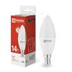 Лампа светодиодная LED-СВЕЧА-VC 14Вт E14 4000К 1330лм IN HOME 4690612047768 - УПС инжиниринг