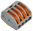 Клемма строительно-монтажная СМК 222-414 IEK UKZ20-414-050 - УПС инжиниринг