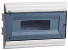 Бокс ЩРВ-П-12 мод. встраив. пластик IP41 PRIME IEK MKP82-V-12-41-10 - УПС инжиниринг