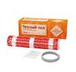 Комплект "Теплый пол" (мат) WSM 400Вт/2.70кв.м Warmstad 100035657200 - УПС инжиниринг
