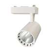 Светильник светодиодный трековый PTR 0315 15Вт 4000К IP40 24град. WH бел. Pro JazzWay 5010574 - УПС инжиниринг