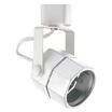 Светильник-прожектор трековый PTR 25 GU10 IP20 230В WH бел. JazzWay 5037953 - УПС инжиниринг