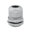 Сальник PG21 d13-18мм (d отверст. 28мм) IP54 PROxima EKF plc-pg-21-r - УПС инжиниринг