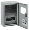 Корпус металлический ЩУРн-1/6 285х190х145 IP31 NO_SIMPLE_STM_SHK-1/6_IP31 ЭРА Б0041651 - УПС инжиниринг