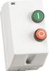 Контактор КМИ-11260 12А 380В/АС3 IP54 KARAT IEK KKM16-012-380-00 - УПС инжиниринг