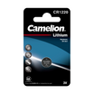 Элемент питания литиевый CR1220 BL-1 (блист.1шт) Camelion 3071 - УПС инжиниринг