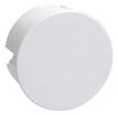 Коробка распаячная СП 80х40 IP20 КМ41004 (с крышкой) IEK UKT01-080-040-000 - УПС инжиниринг