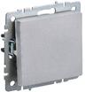 Выключатель 1-кл. СП BRITE ВС10-1-0-БрА 10А механизм алюм. IEK BR-V10-0-10-K47 - УПС инжиниринг