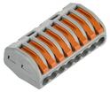 Клемма строительно-монтажная СМК 222-418 IEK UKZ20-418-050 - УПС инжиниринг
