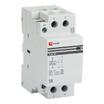 Контактор модульный КМ 40А 2NО (2 мод.) EKF km-2-40-20 - УПС инжиниринг