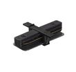 Коннектор I-образный PTR/R CI-BL встраив. шинопровод черн. Pro JazzWay 5031814 - УПС инжиниринг