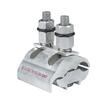 Зажим ответвительный плашечный SL14.2 50-240/50-240кв.мм EKF sl-14.2 - УПС инжиниринг