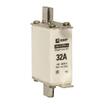 Вставка плавкая ППН-33 100/32А габарит 00С PROxima EKF fus-33/100/32 - УПС инжиниринг