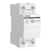 Реле напряжения RVb-40A (сквозное подкл.) Basic EKF rvb-40a - УПС инжиниринг