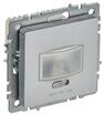 Датчик движения BRITE ДС10-1-БрА механизм алюм. IEK BR-MS10-N-150-05-K47 - УПС инжиниринг
