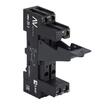 Разъем для реле РM slim 25/1 AVERES EKF rms-25-1 - УПС инжиниринг