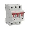 Выключатель автоматический модульный 3п C 25А 4.5кА YON max MD63S YON MD63S-3PC25 - УПС инжиниринг