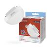 Лампа светодиодная LED-GX53SF-VC 12Вт 230В 6500К 1200лм IN HOME 4690612054582 - УПС инжиниринг