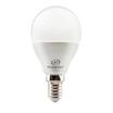 Лампа светодиодная RS G45 E14 6W 220-240V 2700К 6Вт 600лм Ra90 шар Русский Свет 15010445050 - УПС инжиниринг
