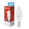 Лампа светодиодная LED-СВЕЧА-VC 14Вт E14 6500К 1330лм IN HOME 4690612047775 - УПС инжиниринг