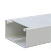 Кабель-канал 80х50 L2000 пластик Leg 010419 - УПС инжиниринг