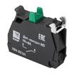 Контакт дополнительный NO зел. PROxima EKF XB4-BE101 - УПС инжиниринг